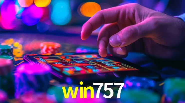 Conta Pessoal win757